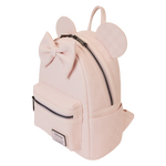 Minnie Mouse Checkered Texture Mini Backpack, , hi-res view 4