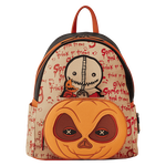 Trick 'r Treat Sam Pumpkin Mini Backpack, , hi-res view 5