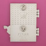 Pixar Monster's Inc. 20th Anniversary Collector Box Hinged Enamel Pin, , hi-res view 5