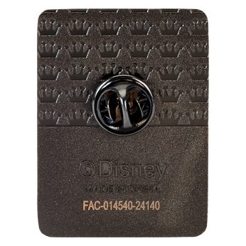 Hocus Pocus Tarot Card Mystery Box Pin, Image 2