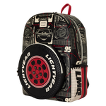 Cars Lightning McQueen Full-Size Backpack, , hi-res view 5