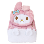 Sanrio Exclusive My Melody Plush Cosplay Mini Backpack, , hi-res view 1