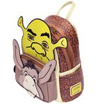 Shrek and Donkey Cosplay Mini Backpack, , hi-res view 4