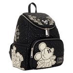 Mickey & Friends Artist Sketch Mini Backpack, , hi-res view 6