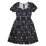 Stitch Shoppe Steamboat Willie Karla Dress, , hi-res view 6