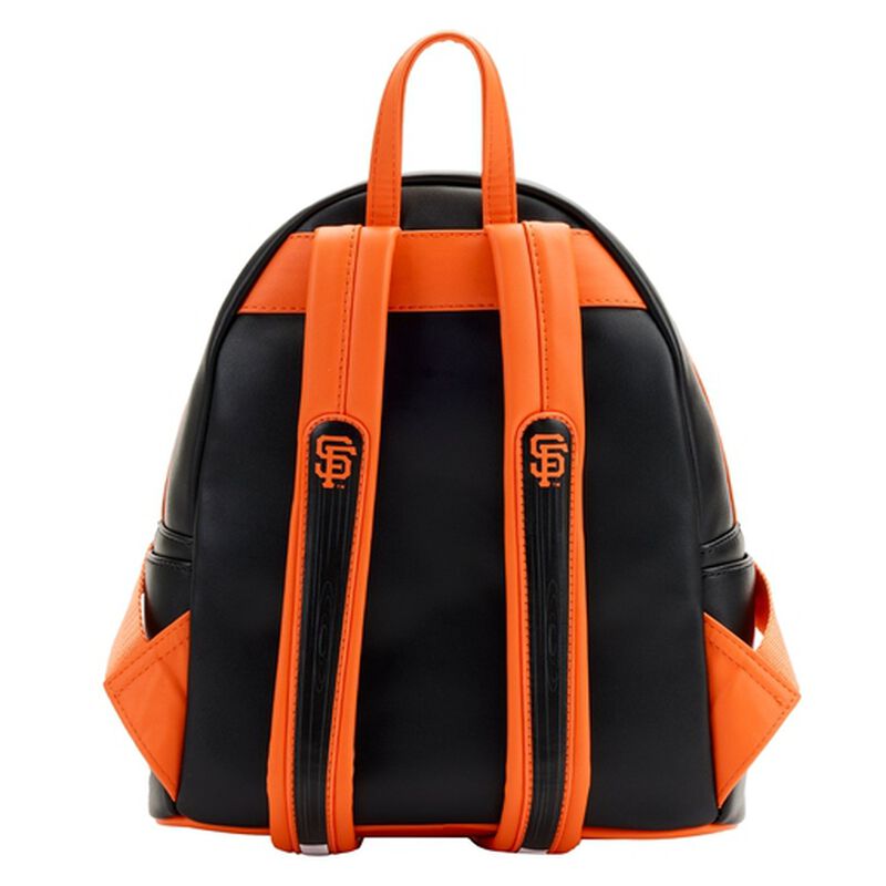 MLB SF Giants Patches Mini Backpack, , hi-res view 5