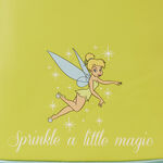 Peter Pan Tinker Bell Exclusive Sequin Cosplay Mini Backpack, , hi-res view 8