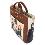 Harry Potter Hogwarts Convertible Backpack & Tote Bag, , hi-res view 5