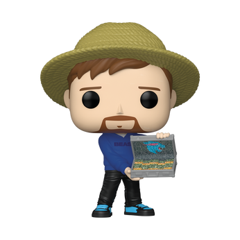 Pop! MrBeast (Pop! 250), , hi-res view 1