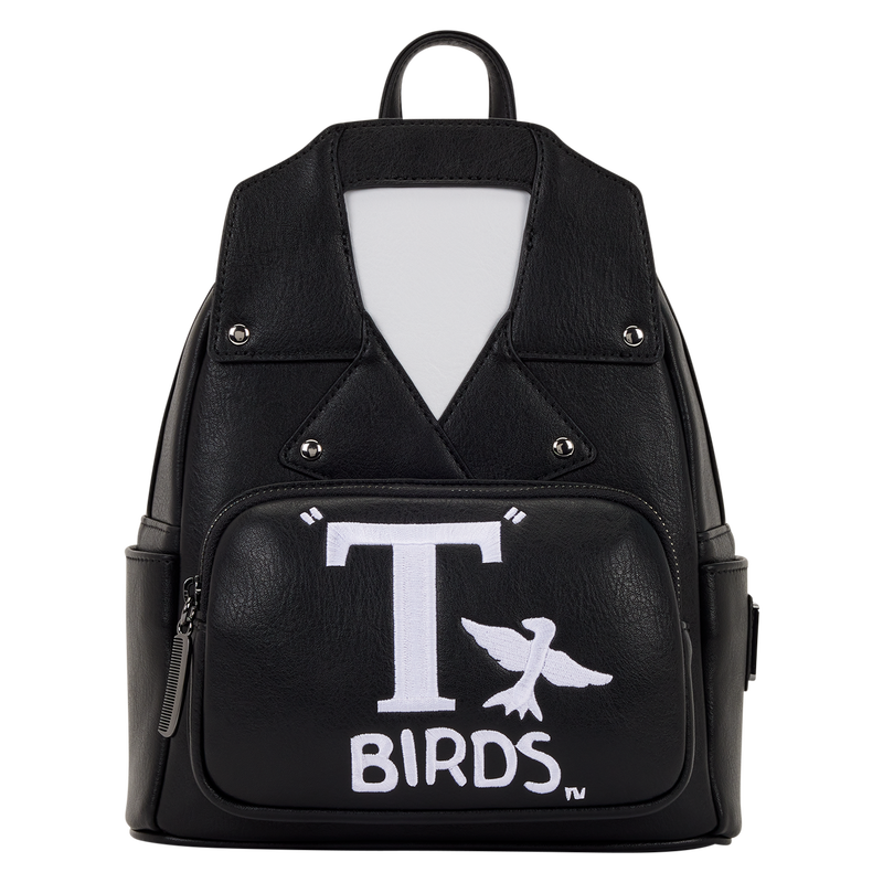 Grease T-Birds Cosplay Mini Backpack, , hi-res view 1