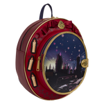 Harry Potter Hogwarts Holiday Cameo Mini Backpack, , hi-res view 2