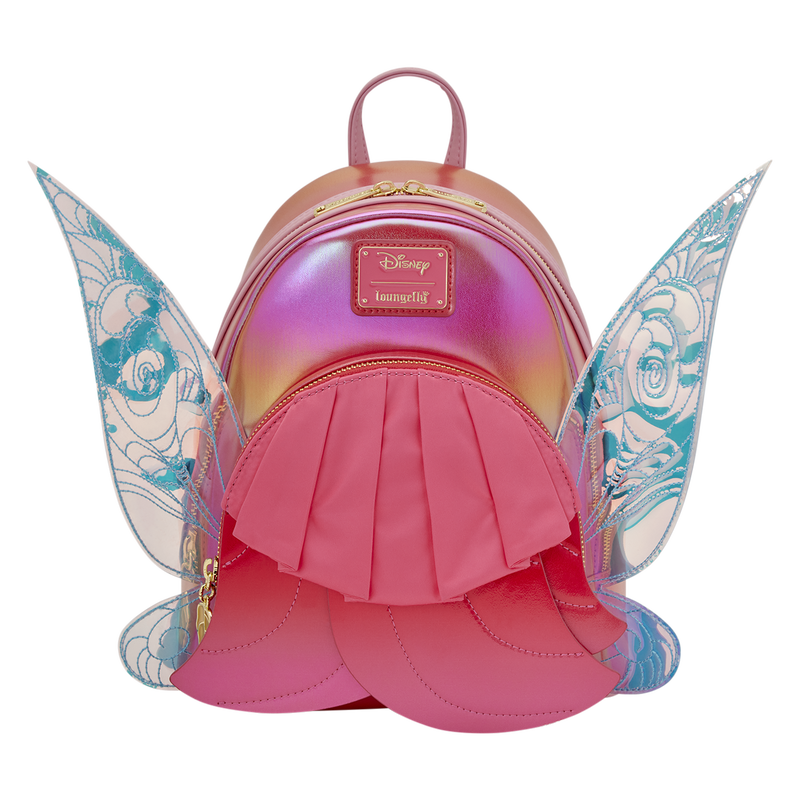 Disney Fairies Exclusive Rosetta Cosplay Mini Backpack, , hi-res view 1