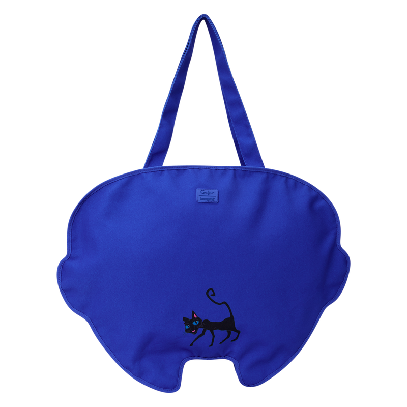 Coraline Cosplay Canvas Tote Bag, , hi-res view 4