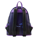 Limited Edition Maleficent Window Box Glow Mini Backpack, , hi-res image number 6
