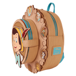 Pinocchio Cameo Mini Backpack, , hi-res view 5