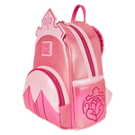 Sleeping Beauty Exclusive Shiny Series Iridescent Cosplay Mini Backpack, , hi-res view 5