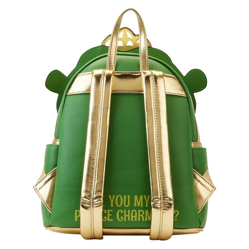 Exclusive - Princess Fiona Mini Backpack, , hi-res view 5