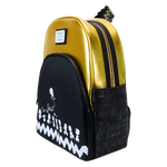 Peanuts 75th Anniversary Snoopy & Gang Mini Backpack, , hi-res view 4