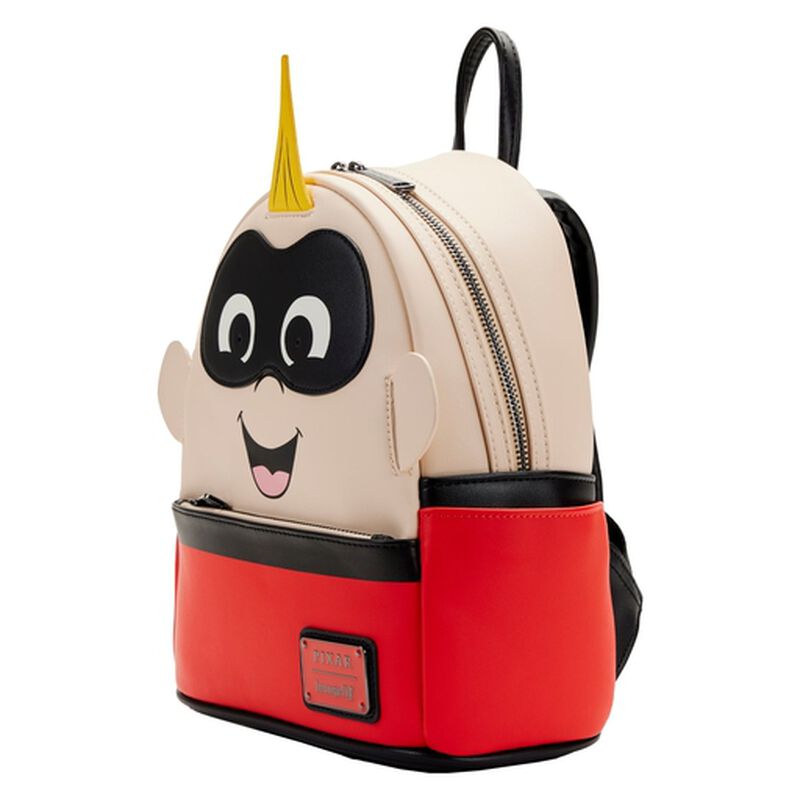 D23 Exclusive - The Incredibles Jack-Jack Light Up Cosplay Mini Backpack, , hi-res image number 3