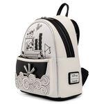 Disney Steamboat Willie Mini Backpack, , hi-res view 2