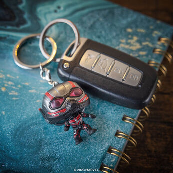 Pop! Keychain Ant-Man, Image 2