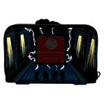 Ghostbusters Ecto-1 Glow Zip Around Wallet, , hi-res view 8