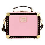 Wicked Glinda's Luggage Trunk Crossbody Bag, , hi-res view 6