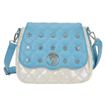 Frozen Princess Elsa Pearlescent Crossbody Bag image