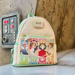 Exclusive - Ladies of the Rebellion Mini Backpack, , hi-res image number 2