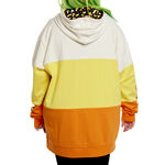 Mickey & Friends Candy Corn Unisex Hoodie, , hi-res view 5