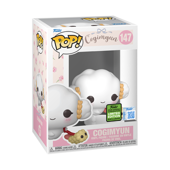 Pop! Cogimyun, Image 2