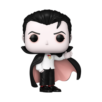Pop! Dracula (Anime), , hi-res view 1