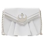 Princess Leia Cosplay Chain Strap Crossbody Bag, , hi-res image number 1