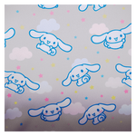 Sanrio Cinnamoroll Monochrome Cosplay Mini Backpack, , hi-res view 8