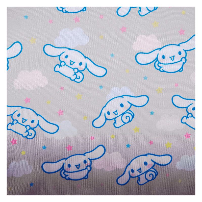 Sanrio Cinnamoroll Monochrome Cosplay Mini Backpack, , hi-res view 8