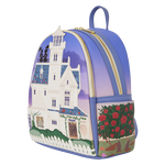 Practical Magic 2 House Mini Backpack, , hi-res view 4