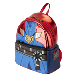 Marvel Metallic Doctor Strange Cosplay Mini Backpack, , hi-res view 5