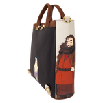 Harry Potter Hogwarts Convertible Backpack & Tote Bag, , hi-res view 9