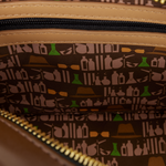 Universal Monsters Invisible Man Sling Crossbody Bag, , hi-res view 5