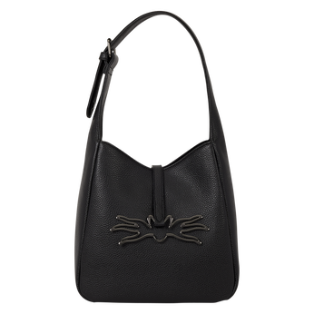 The Nightmare Before Christmas Jack Skellington Crossbody Bag, , hi-res view 1
