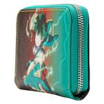 My Hero Academia Deku Zip Around Wallet, , hi-res image number 2