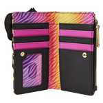 Exclusive - Lisa Frank Forrest Cosplay Flap Wallet, , hi-res image number 4