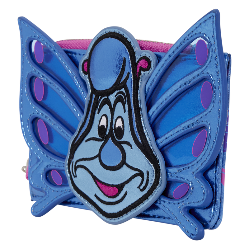 Alice in Wonderland Exclusive Caterpillar to Butterfly Card Holder, , hi-res view 3