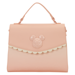 Mickey & Friends All-Over Print Crossbody Bag, , hi-res view 1