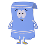 South Park Towelie Large Card Holder image