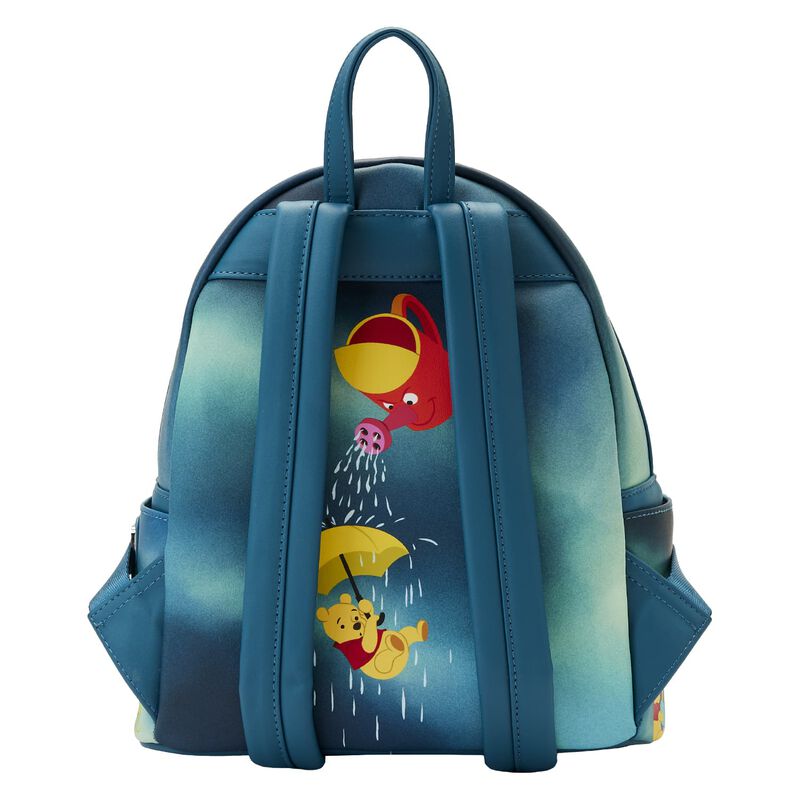 Winnie the Pooh Heffa-Dream Glow Mini Backpack, , hi-res image number 5