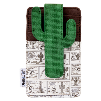 Peanuts Spike Desert Card Holder, , hi-res view 1
