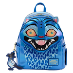 Kpop Demon Hunters Exclusive Derpy Cosplay Light Up Glow Mini Backpack image