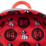 Disney 101 Dalmatians 60th Anniversary Cosplay Mini Backpack, , hi-res view 4