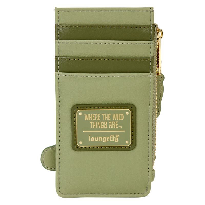 Where the Wild Things Are Max Large Card Holder, , hi-res view 4